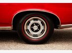 Thumbnail Photo 32 for 1966 Pontiac GTO